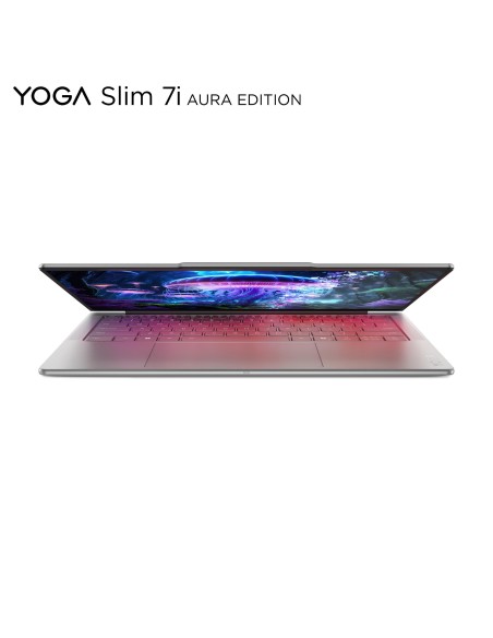 LENOVO YOGA SLIM 7 83JX004WIX NOTEBOOK ULTRA 7 258V 32GB/1TB/14" OLED