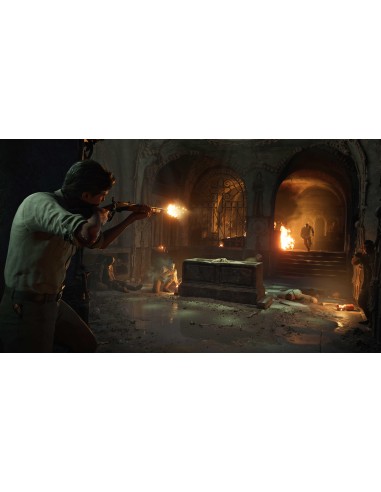 MAFIA TERRA MADRE PS5