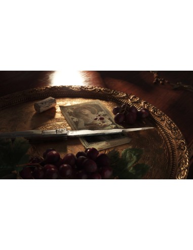 MAFIA TERRA MADRE PS5