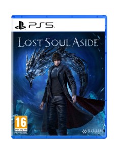 LOST SOUL ASIDE PS5 2