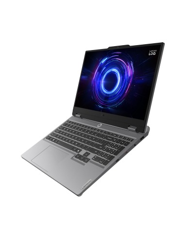 LENOVO LOQ 83JE00DKIX NOTEBOOK I7  13650HX 32GB/1TB/RTX 5060 8GB