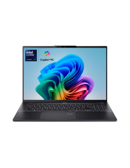 ACER SWIFT AI SF16-51-73L1 NOTEBOOKU7 256V 16GB/1TB/16" 2,8K OLED