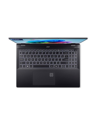 ACER SWIFT AI SF16-51-73L1 NOTEBOOKU7 256V 16GB/1TB/16" 2,8K OLED