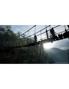 METAL GEAR SOLID DELTA SNAKE EATER (DAY ONE EDITION) PS5 2