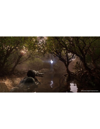 METAL GEAR SOLID DELTA SNAKE EATER (DAY ONE EDITION) PS5