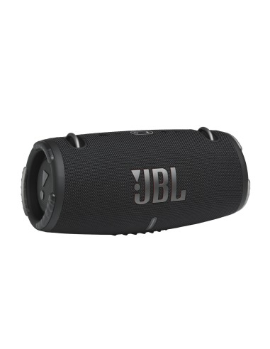 JBL XTREME3 SPEAKER BLUETOOTH NERO IP67