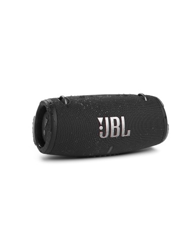 JBL XTREME3 SPEAKER BLUETOOTH NERO IP67