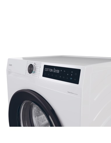 CANDY BR48B6-S LVB A-10% 8KG 1400G SLIM 48CM WIFI INVER.PROACTIVE WASH