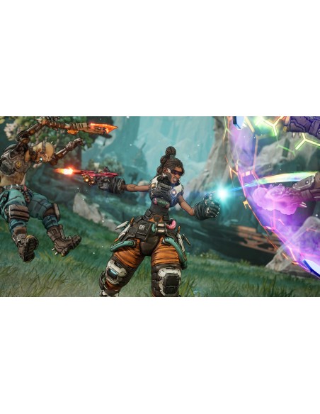 BORDERLANDS 4 PS5