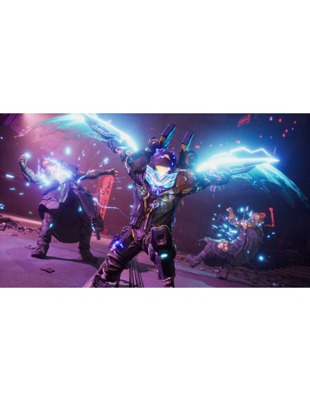 BORDERLANDS 4 PS5