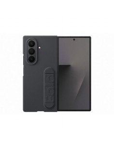 SAMSUNG EF-MF966CB ----Q7 NERO COVER IN SILICONE