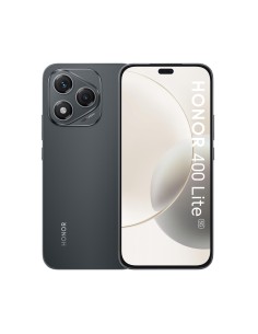 HONOR 400 LITE VELVET BLACK 8/256GB