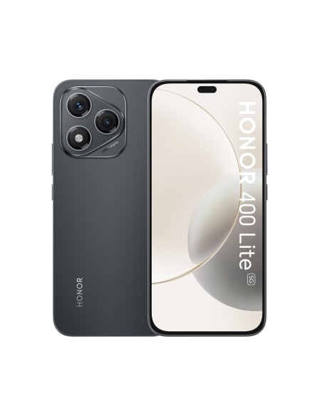 HONOR 400 LITE VELVET BLACK 8/256GB