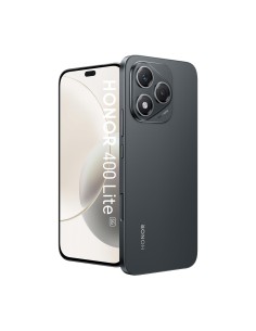 HONOR 400 LITE VELVET BLACK 8/256GB 2
