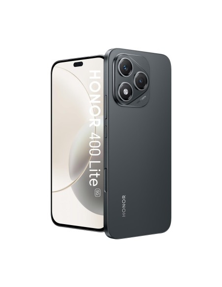 HONOR 400 LITE VELVET BLACK 8/256GB