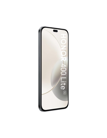 HONOR 400 LITE VELVET BLACK 8/256GB