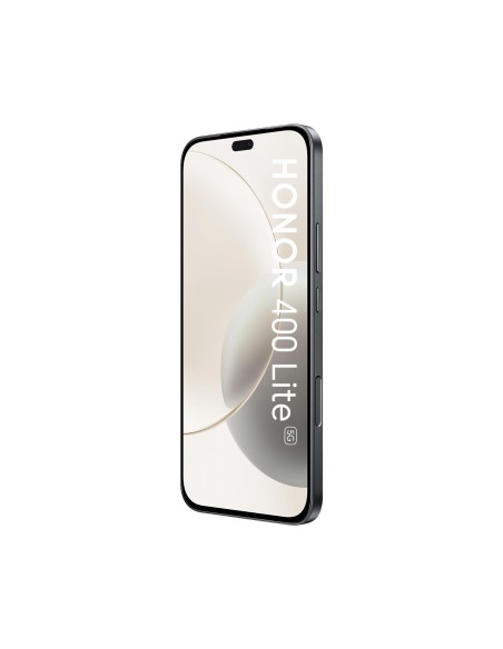 HONOR 400 LITE VELVET BLACK 8/256GB