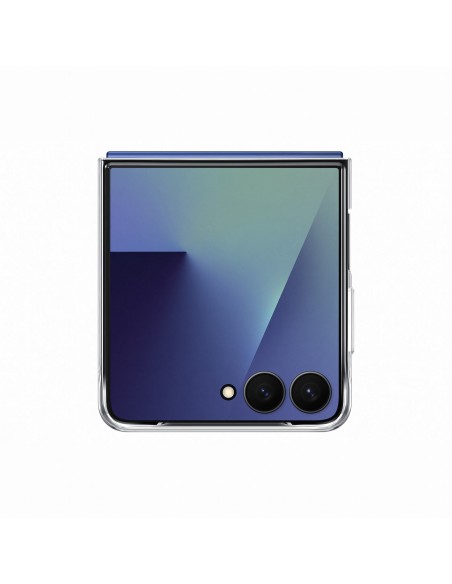 SAMSUNG EF-AF766CT ----B7 COVER TRASPARENTE