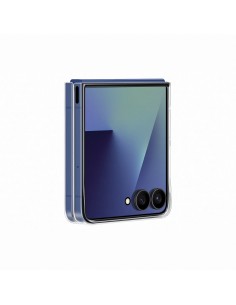 SAMSUNG EF-AF766CT ----B7 COVER TRASPARENTE 2