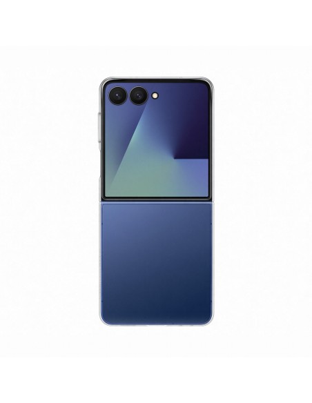 SAMSUNG EF-AF766CT ----B7 COVER TRASPARENTE