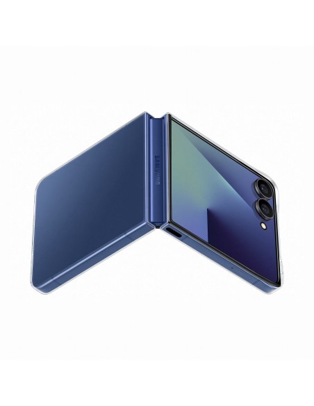 SAMSUNG EF-AF766CT ----B7 COVER TRASPARENTE
