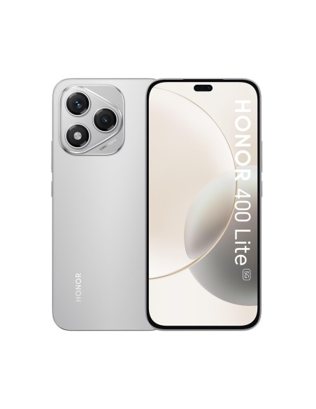 HONOR 400 LITE VELVET GREY 8/256GB