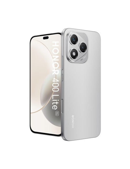 HONOR 400 LITE VELVET GREY 8/256GB