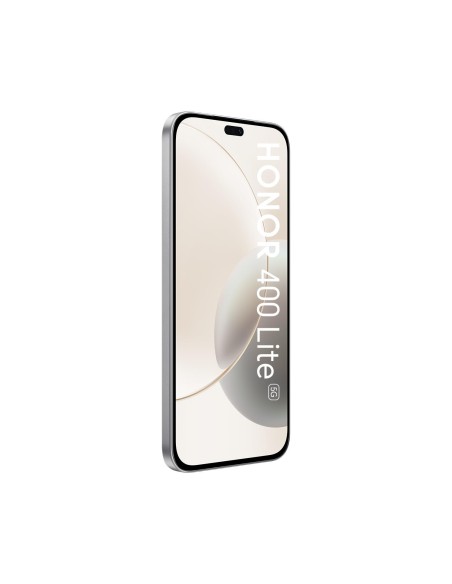 HONOR 400 LITE VELVET GREY 8/256GB