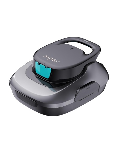 AIPER SCUBA SE AX01SE ROBOT PULISCI PISCINA 80MQ SOLO PAVIMENTO