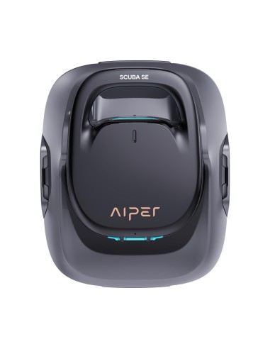 AIPER SCUBA SE AX01SE ROBOT PULISCI PISCINA 80MQ SOLO PAVIMENTO