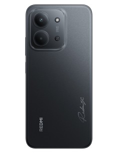 XIAOMI REDMI 15C MIDNIGHT GRAY     4/128GB