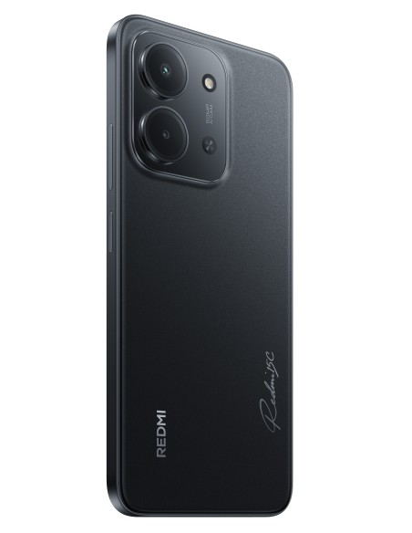 XIAOMI REDMI 15C MIDNIGHT GRAY     4/128GB