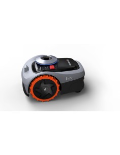 NAVIMOW SGW001/I105E ROBOT TAGLIAERBA 500MQ