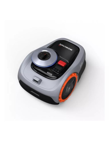 NAVIMOW SGW001/I105E ROBOT TAGLIAERBA 500MQ