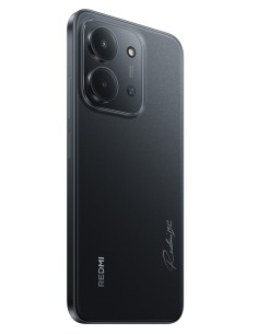 XIAOMI REDMI 15C MIDNIGHT GRAY     4/256GB 2