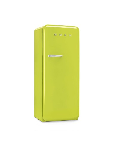 SMEG FAB28RLI6 FRIGO M.P. C ANNI 50 270LT PANNA CERNIERE DX