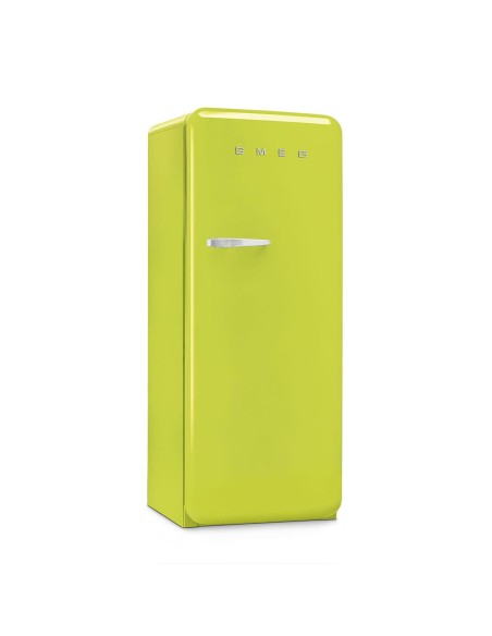SMEG FAB28RLI6 FRIGO M.P. C ANNI 50 270LT PANNA CERNIERE DX