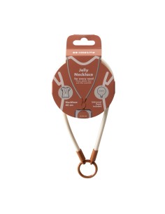 SBS CMSILLACEI LACCETTO IN SILICONE AVORIO 2