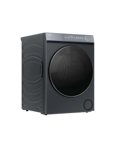 HAIER HD100C367GU1IT ASCIUG. C 10KG POMPA DI CALORE INVERTER WIFI