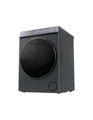 HAIER HD100C367GU1IT ASCIUG. C 10KG POMPA DI CALORE INVERTER WIFI