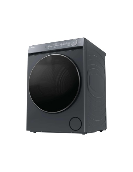 HAIER HD100C367GU1IT ASCIUG. C 10KG POMPA DI CALORE INVERTER WIFI