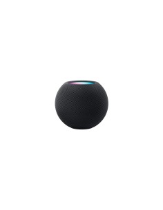 APPLE MTJT3SM/A HOMEPOD MINI NERO ASSISTENTE VOCALE