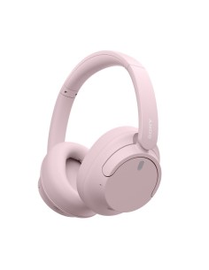 SONY WH-CH720NP CUFFIA BT ROSA ELIMINAZIONE RUMORE DRIVER 30MM 35H