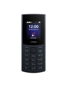 NOKIA 105 BLACK 2024