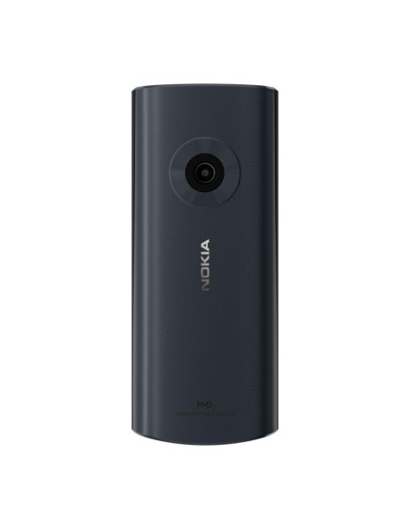 NOKIA 105 BLACK 2024