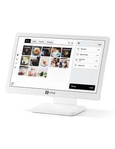 SUMUP CASSA LITE + SOLO + STAMPANTE SISTEMA DI PAGAMENTO 2