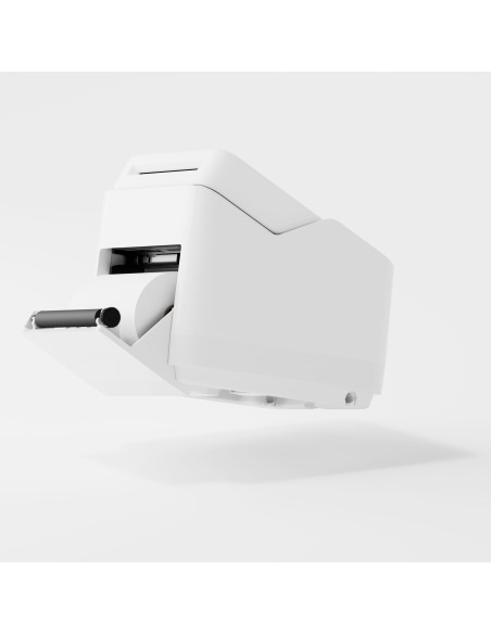 SUMUP CASSA LITE + SOLO + STAMPANTE SISTEMA DI PAGAMENTO