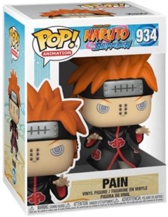 FUNKO POP NARUTO PAIN 934