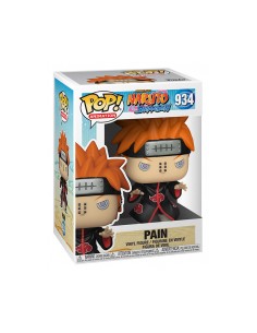 FUNKO POP NARUTO PAIN 934 2