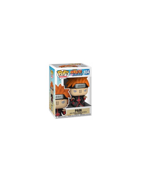 FUNKO POP NARUTO PAIN 934
